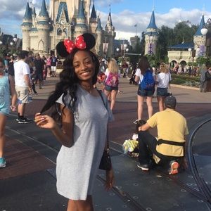 Meet your Posher, Tamara